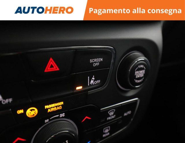 JEEP Compass 2.0 Multijet II aut. 4WD Limited