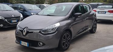 Renault Clio dCi 8V 90CV EDC Start&Stop 5 porte Energy Intens