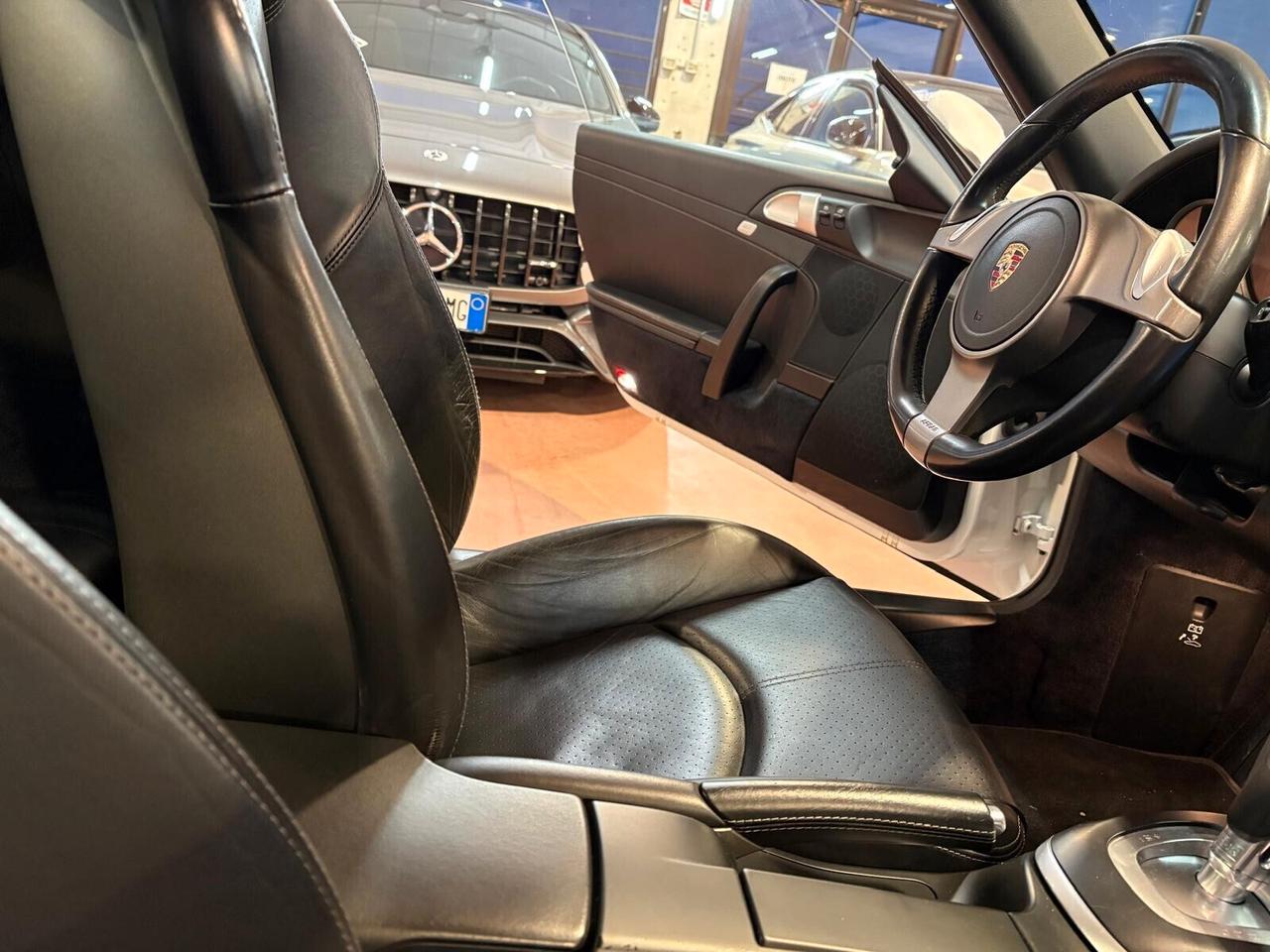 Porsche 911 997 Coupé Carrera 4S PDK