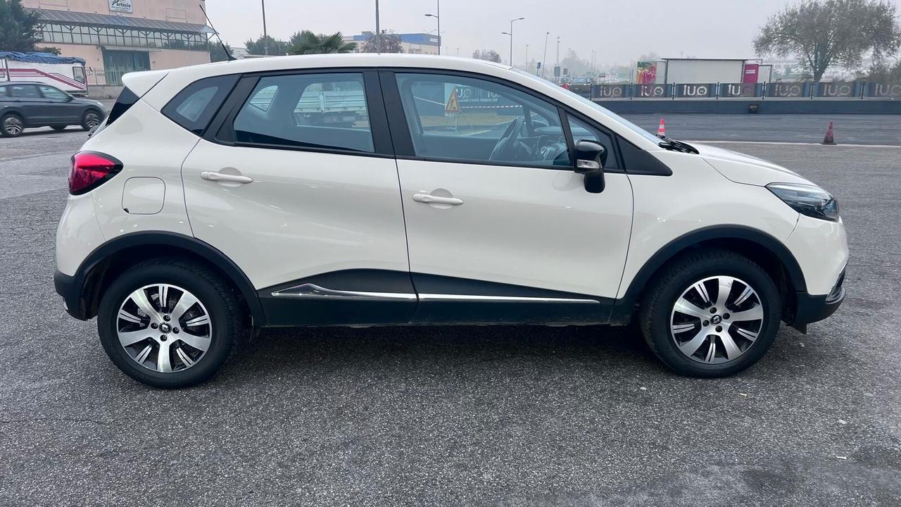 Renault Captur 12V 90 CV Start&Stop Energy Life