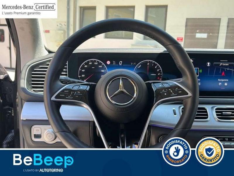 Mercedes-Benz GLE 350 DE PHEV ADVANCED 4MATIC AUTO