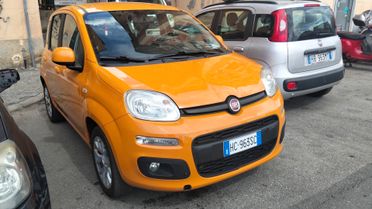 Fiat Panda 1.2 Lounge PER NEOP 5 POSTI CINGHIA DISTRB NUOVA
