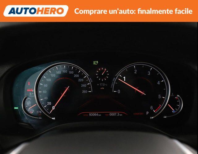 BMW X3 xDrive20d xLine