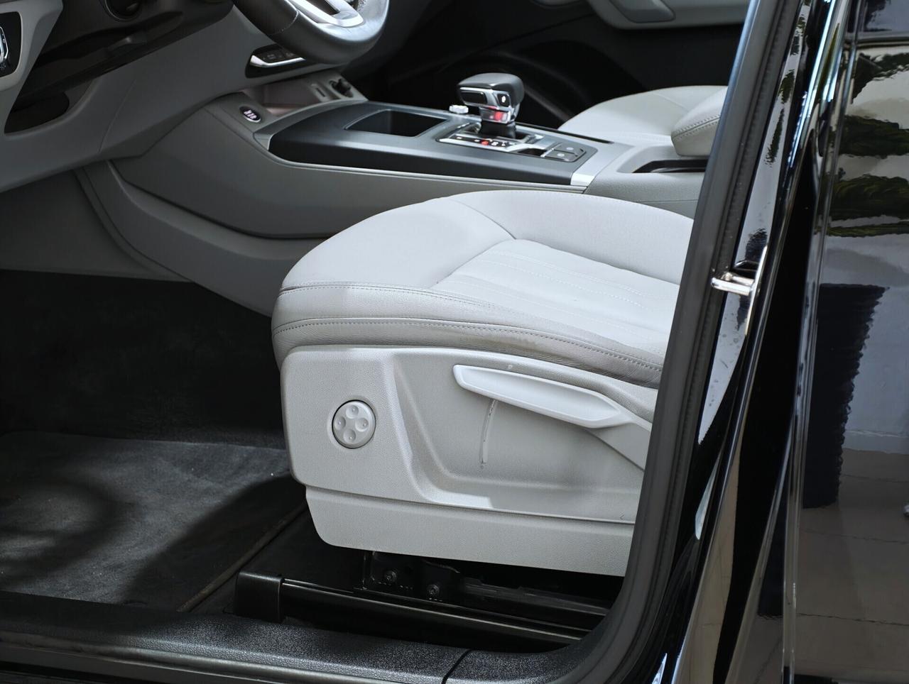 Audi Q5 40 TDI S-TRONIC Quattro TETTO/PELLE/VIRTUAL 2021