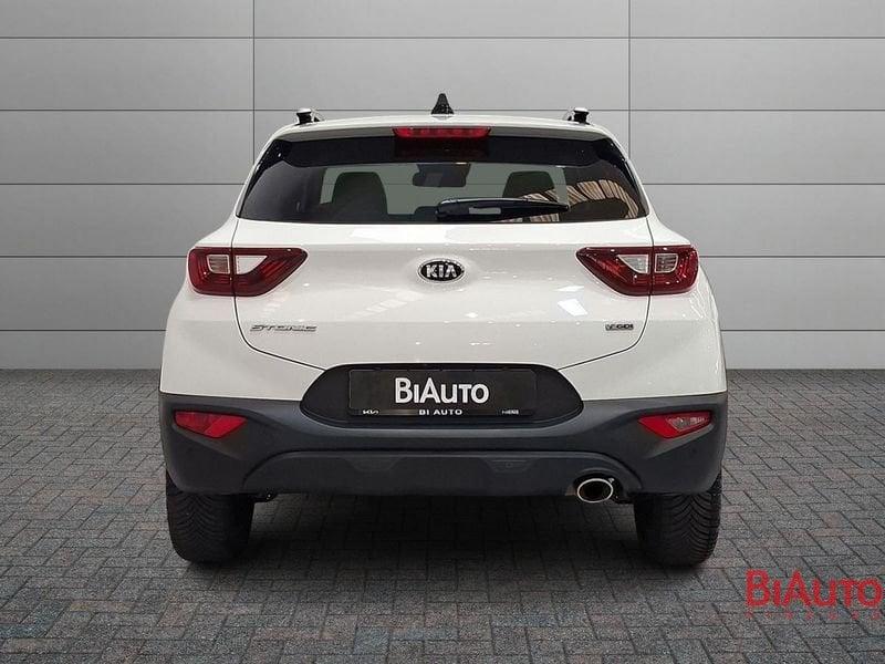 Kia Stonic Stonic 1.0 t-gdi Energy 120cv dct7 my18