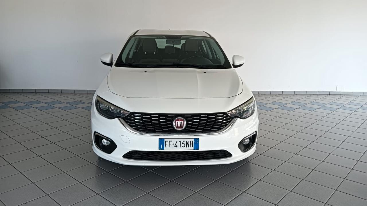 Fiat Tipo 1.6 Mjt S&S 5 porte Easy