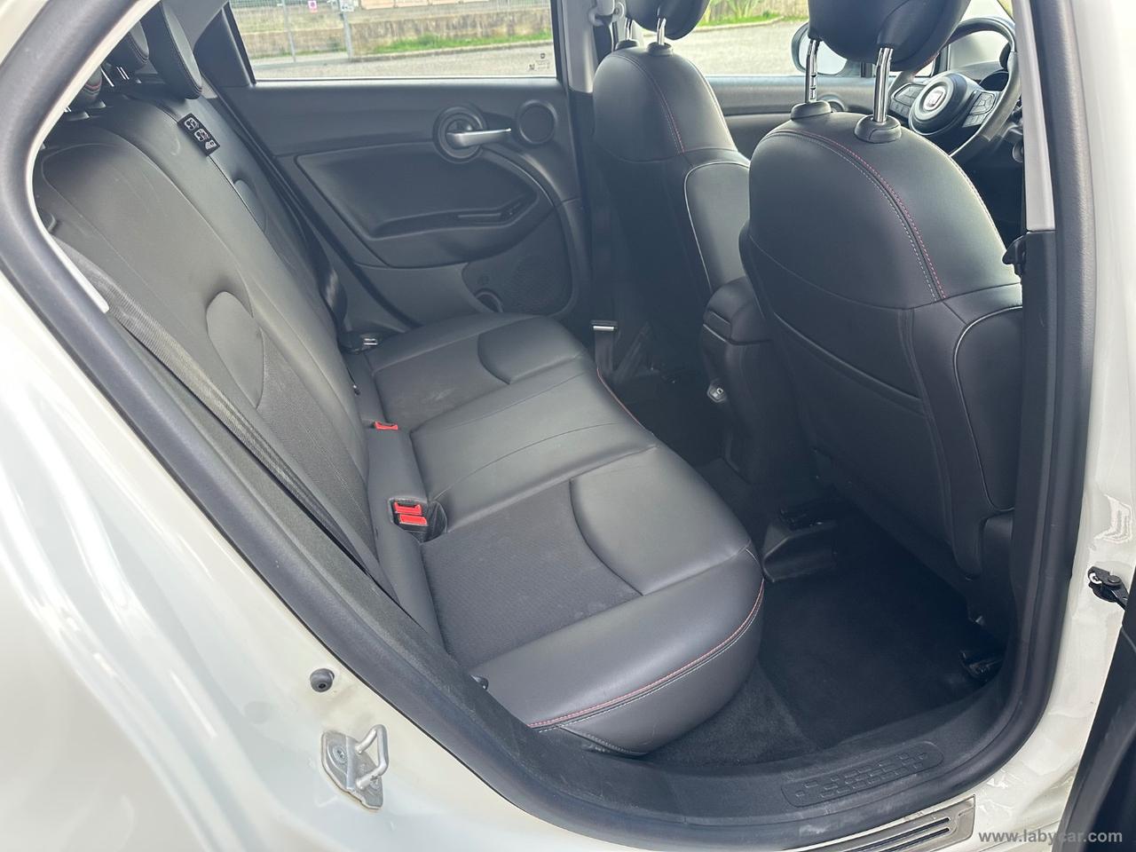 FIAT 500X 1.3 M.Jet 95 CV Sport