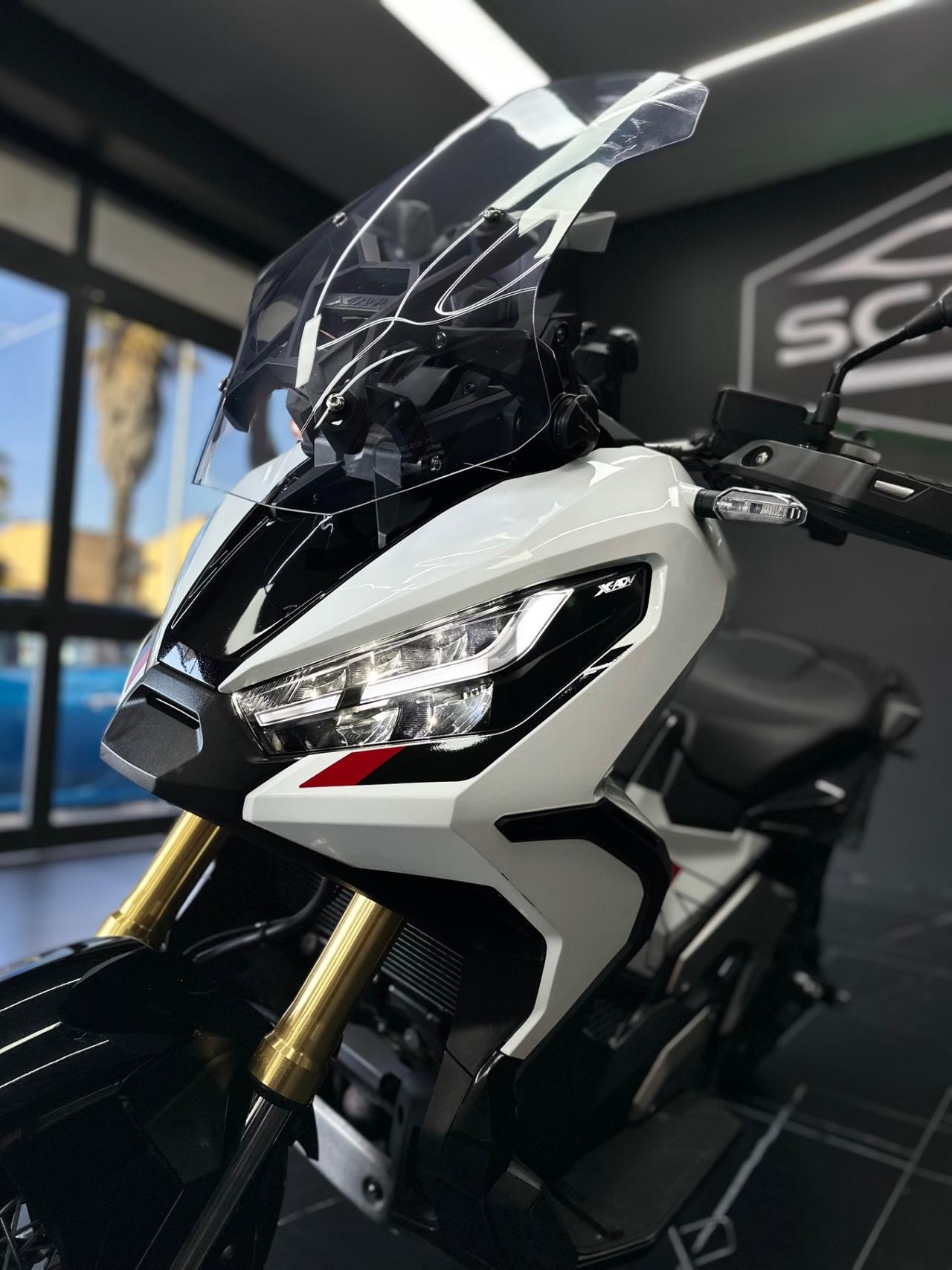 Honda X-ADV 750 2023 Special Edition