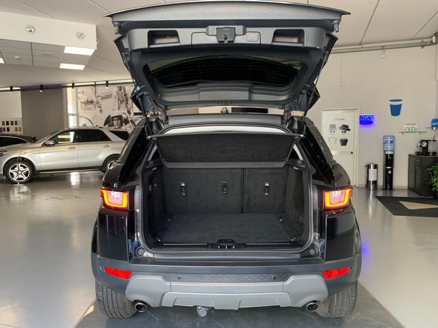 LAND ROVER Range Rover Evoque 2.0 TD4 150 CV 5p. HSE Dynamic
