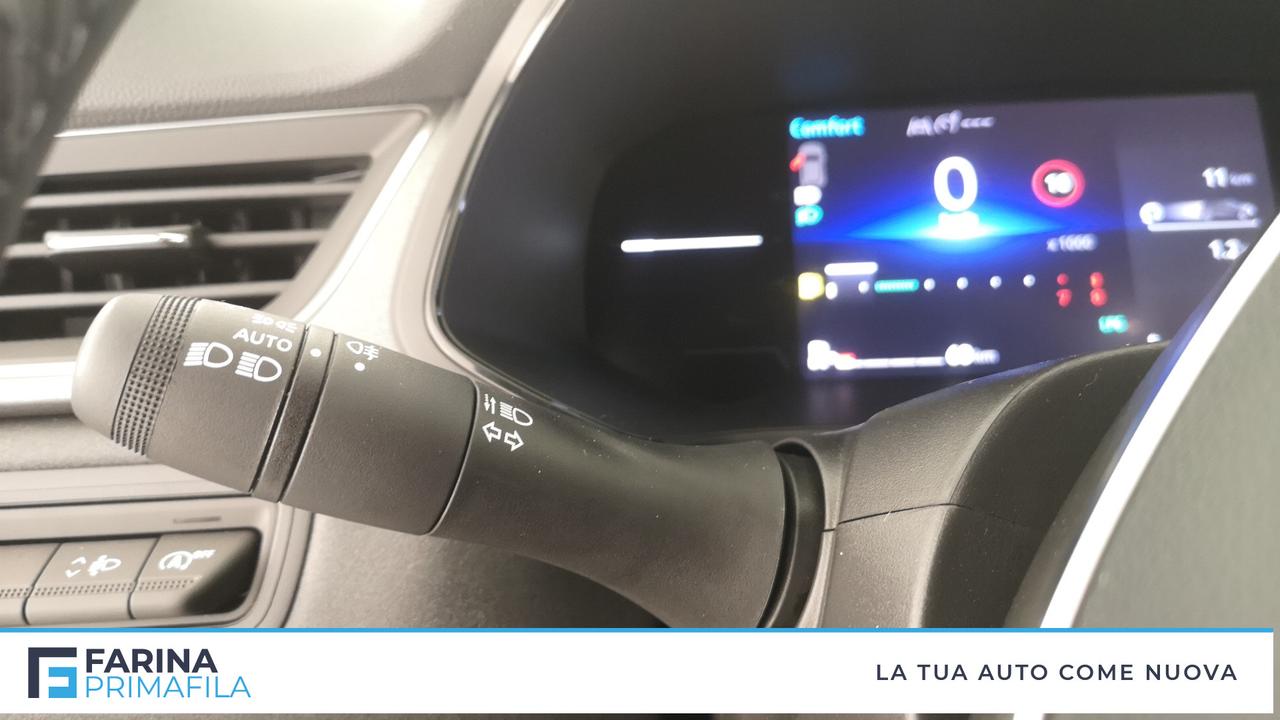 RENAULT NUOVO CAPTUR - Nuovo Captur techno ECO-G 100