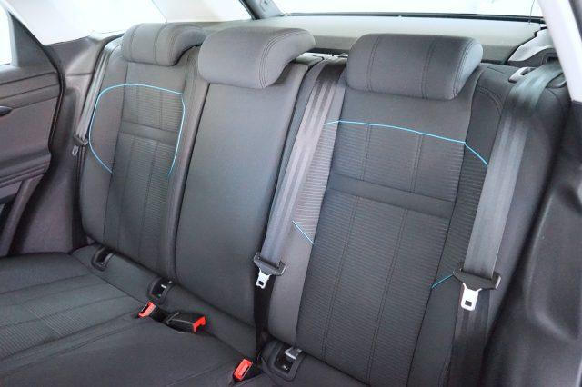 LAND ROVER Range Rover Evoque 2.0D I4 150CV AWD Edition UNIPROP. TAGLIANDATA