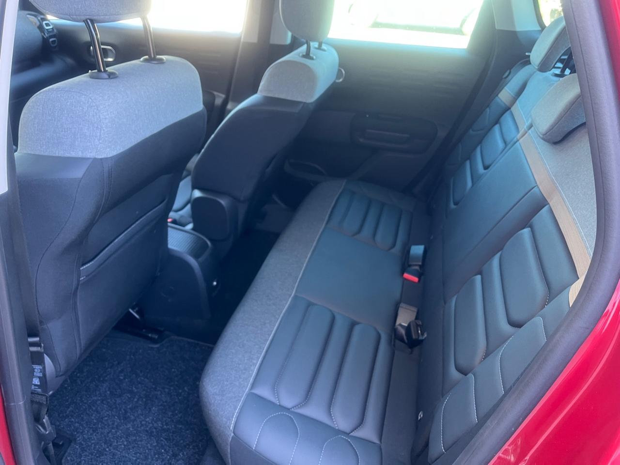 Citroen C3 Aircross BlueHDi 110 S&S Feel