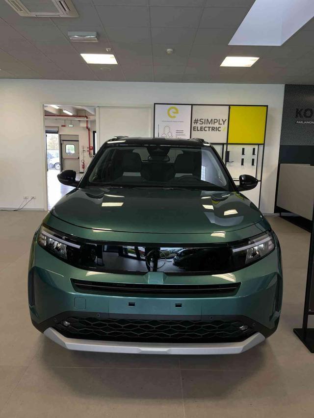 OPEL Frontera Hybrid 145 CV EDCT GS