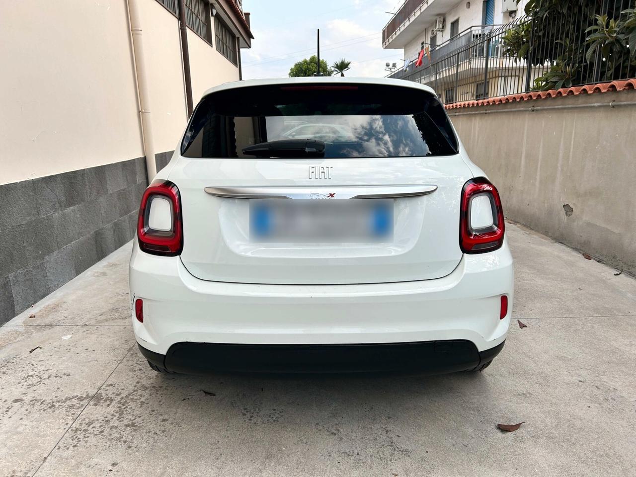 Fiat 500X 1.3 MJT 95CV - 2023 *Leggi Descrizione