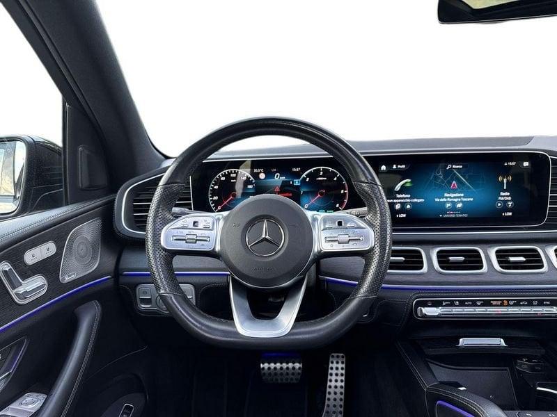 Mercedes-Benz GLE 300 d mhev Premium Plus 4matic auto