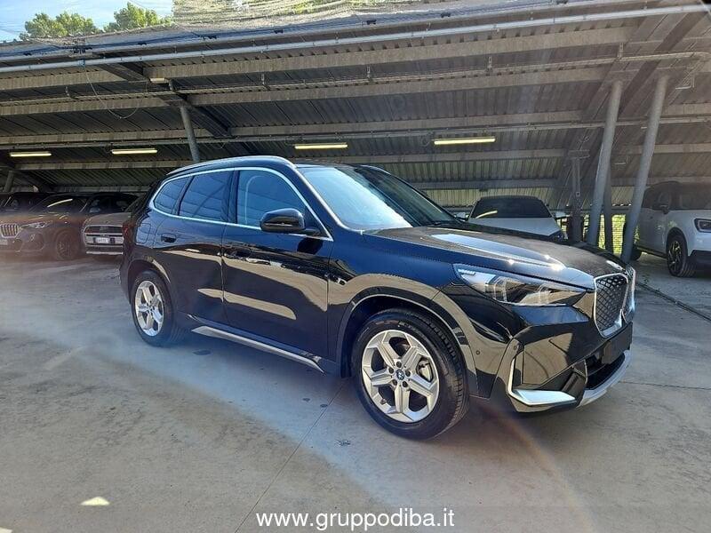BMW iX1 Serie X BMW EDRIVE20-SPECIAL EDITION
