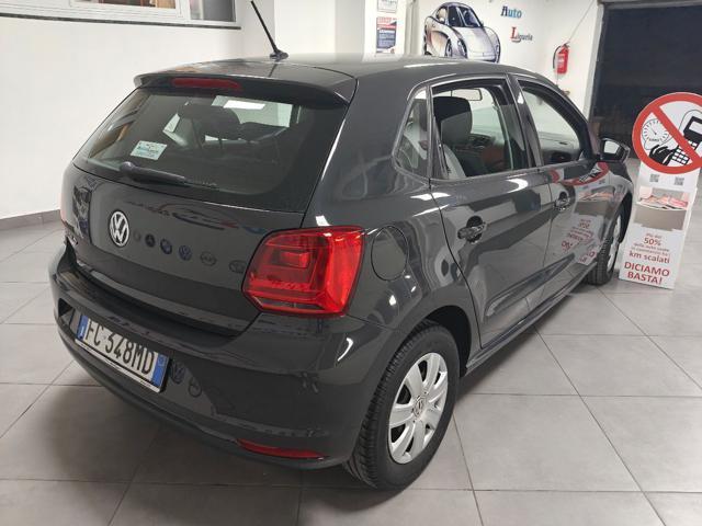 VOLKSWAGEN Polo 1.4 TDI 5p. Comfortline NEOPATENTATI