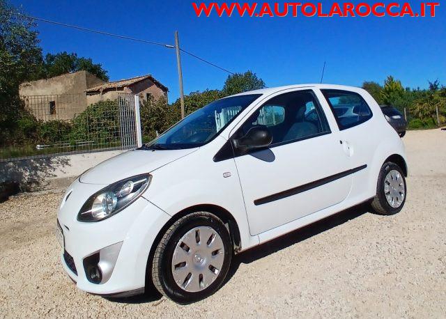 RENAULT Twingo 1.2 8V Dynamique