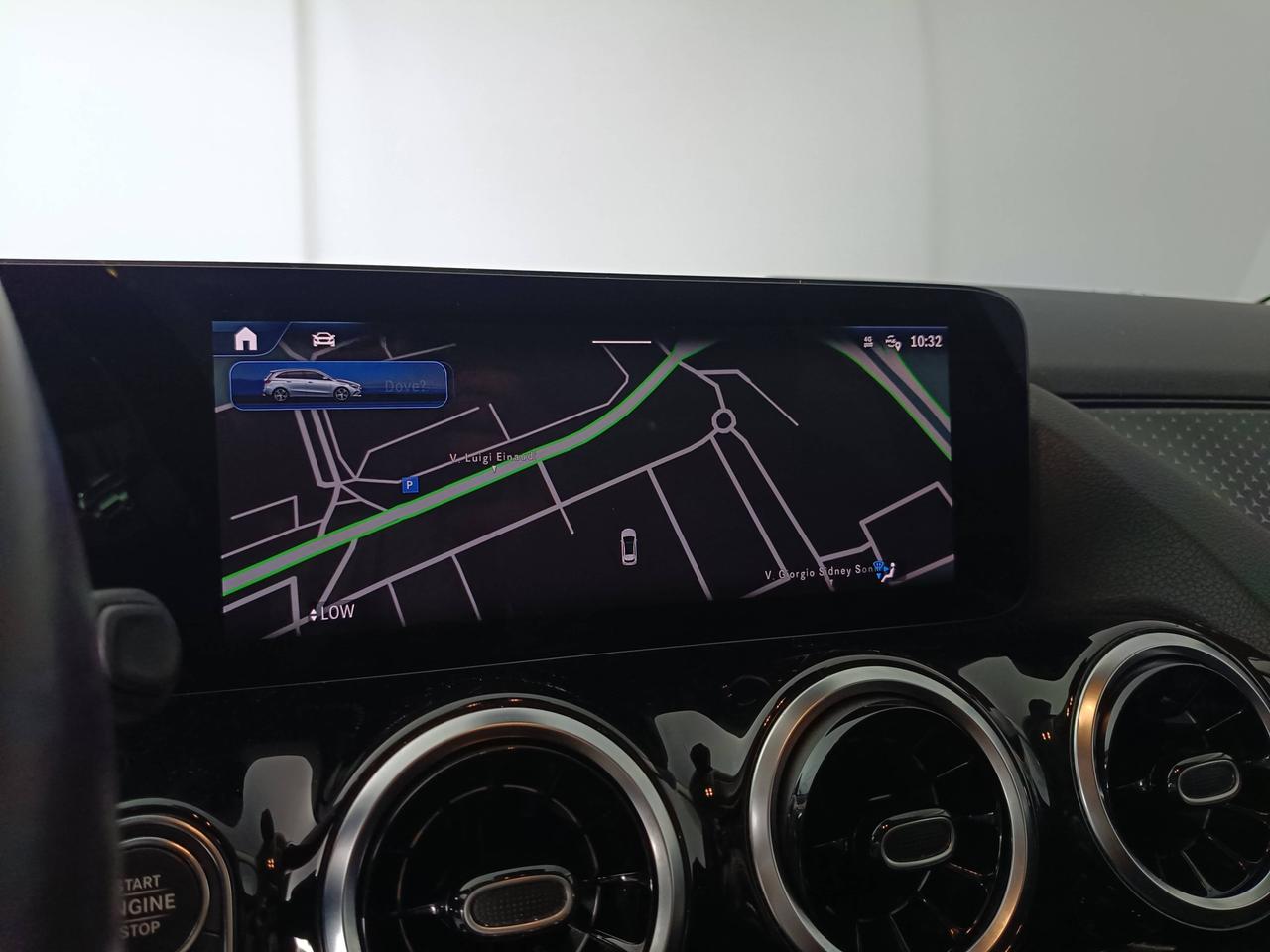 Mercedes-Benz Classe B - W247 2023 - B 180 d Progressive Advanced auto