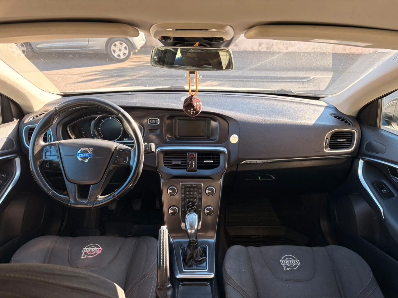 Volvo V40 Cross Country D2 1.6 Summum