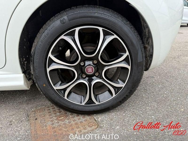 FIAT Punto 1.2 Pop 5p 60cv