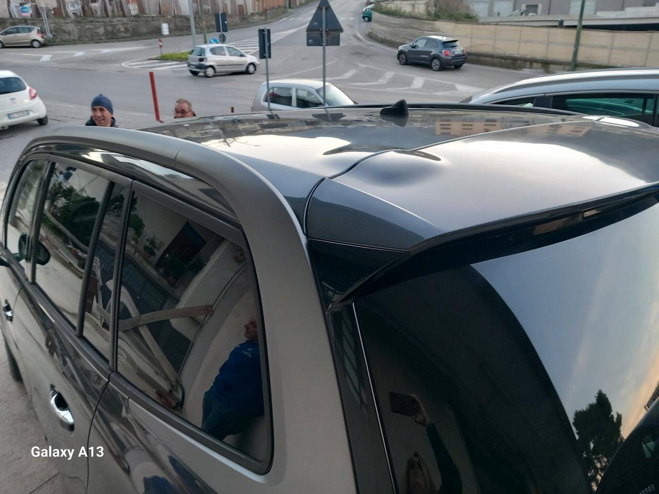 Citroen Grand C4 Picasso BlueHDi 120 S&S Intensive