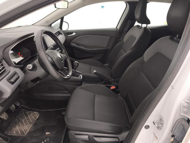 RENAULT Clio 1.5 blue dci Business 85cv