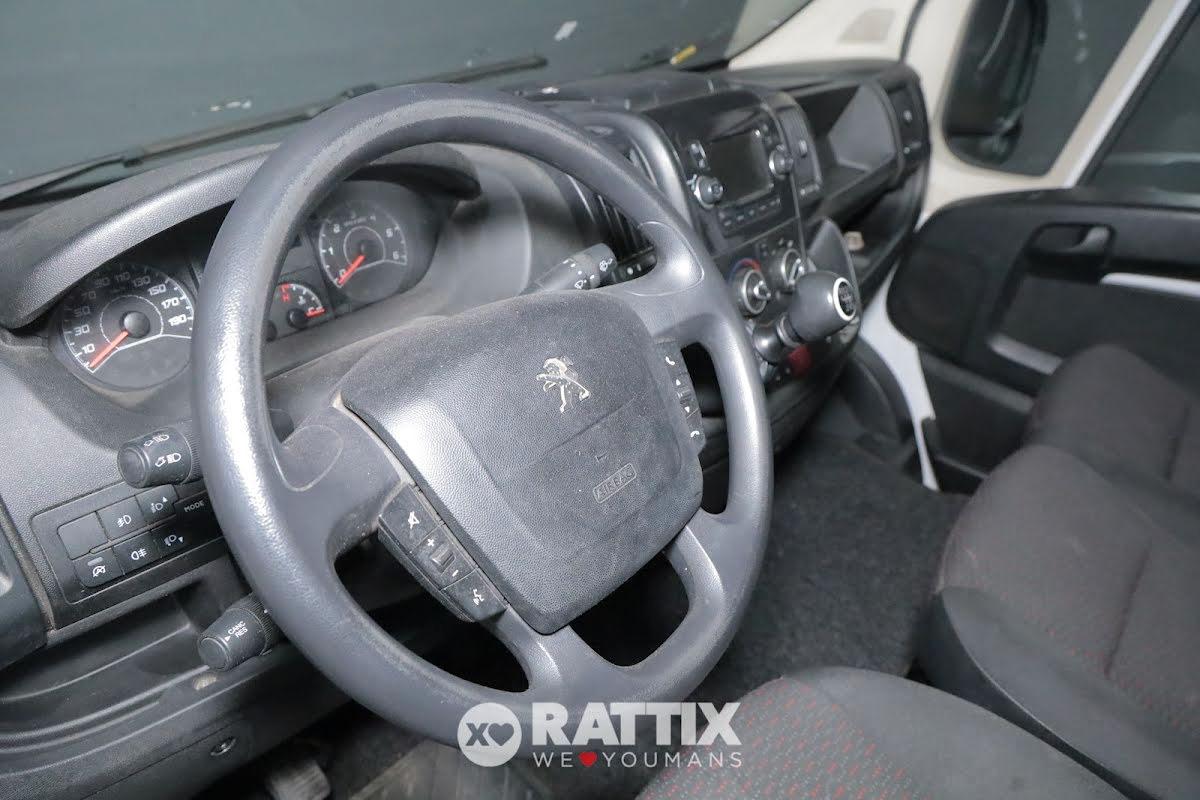 Peugeot Boxer 2.2 bluehdi 140CV L2H2 Premium (IVA ESCLUSA)