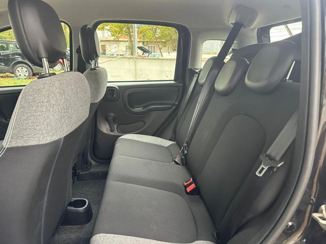 FIAT Panda HYBRID 1.0cc 70cv CITYLIFE