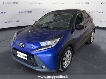 Toyota Aygo X Air 1.0 Trend Air 72cv