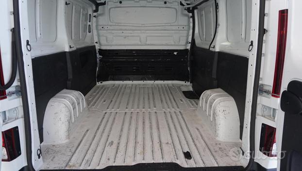 FIAT Talento 1.6 MJT 120CV PC-TN Furgone 12q
