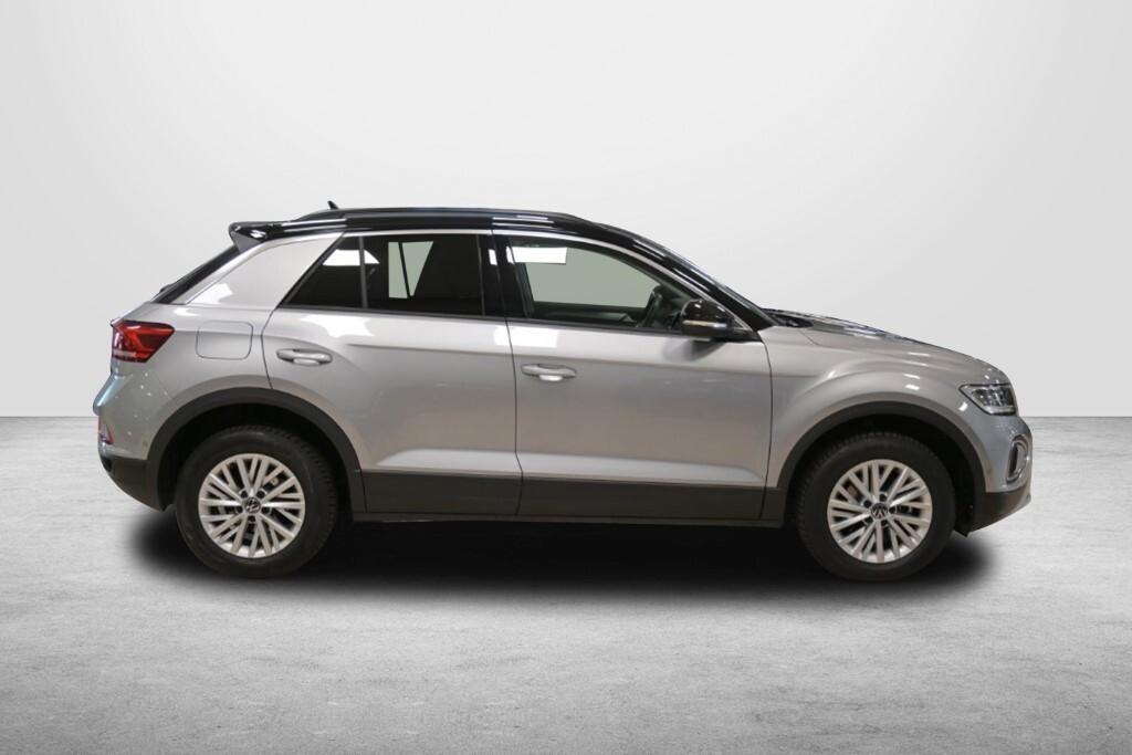 VOLKSWAGEN T-ROC 2.0 TDI 115CV LIFE *2024