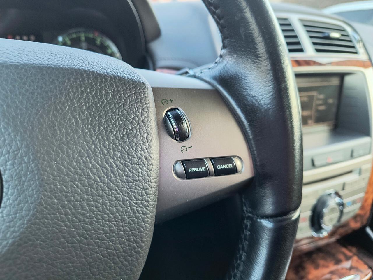 Jaguar XK 3.5 V8 Coupé Automatico