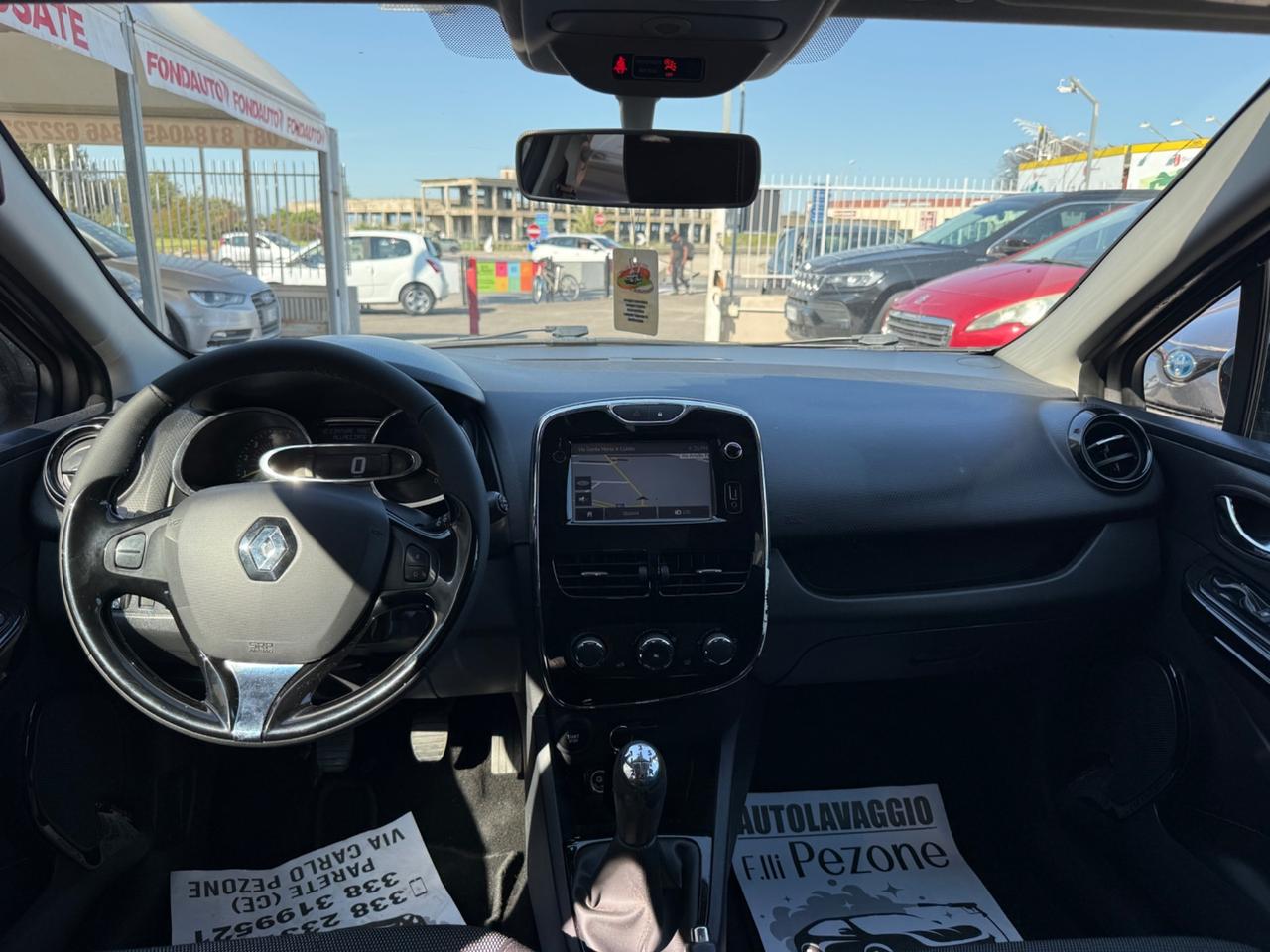 Renault Clio 1.5 dCi 8V 75CV 5 porte