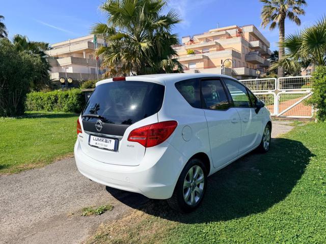 OPEL Meriva 1.4 Turbo 120CV GPL Tech Cosmo
