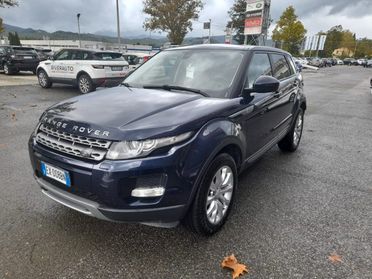 LAND ROVER Range Rover Evoque 2.2 TD4 5p. Pure Tech Pack