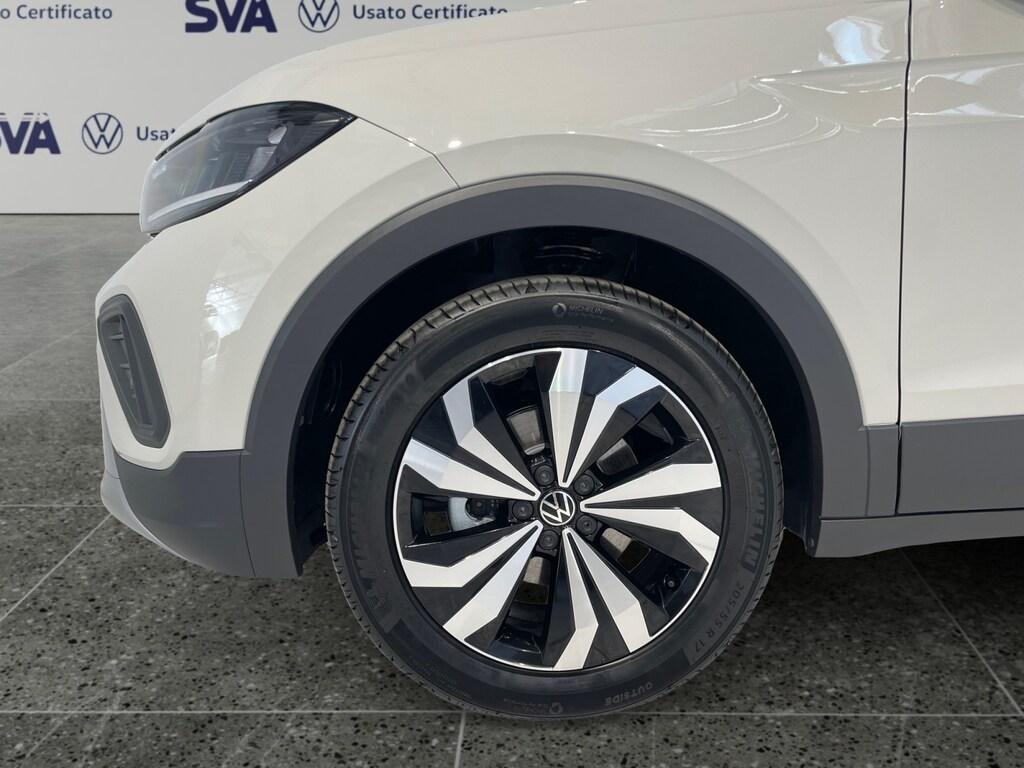 Volkswagen T-Cross 1.0 TSI 115CV DSG Edition Plus - IVA ESPOSTA