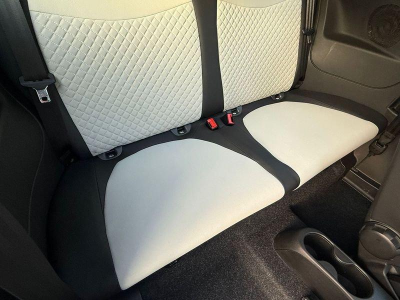 FIAT 500 500 3p 1.0 hybrid 70cv 6m Dolcevita