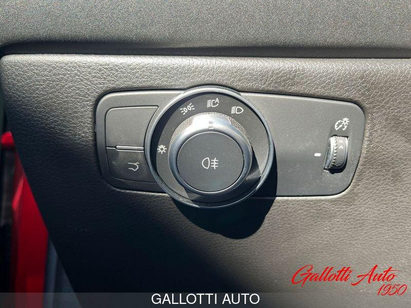 Alfa Romeo Tonale 1.5 130cv Hybrid TCT7 Sprint