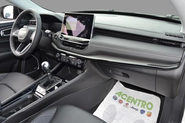 JEEP COMPASS - MY23 S 1.6 DIESEL 130HP MT