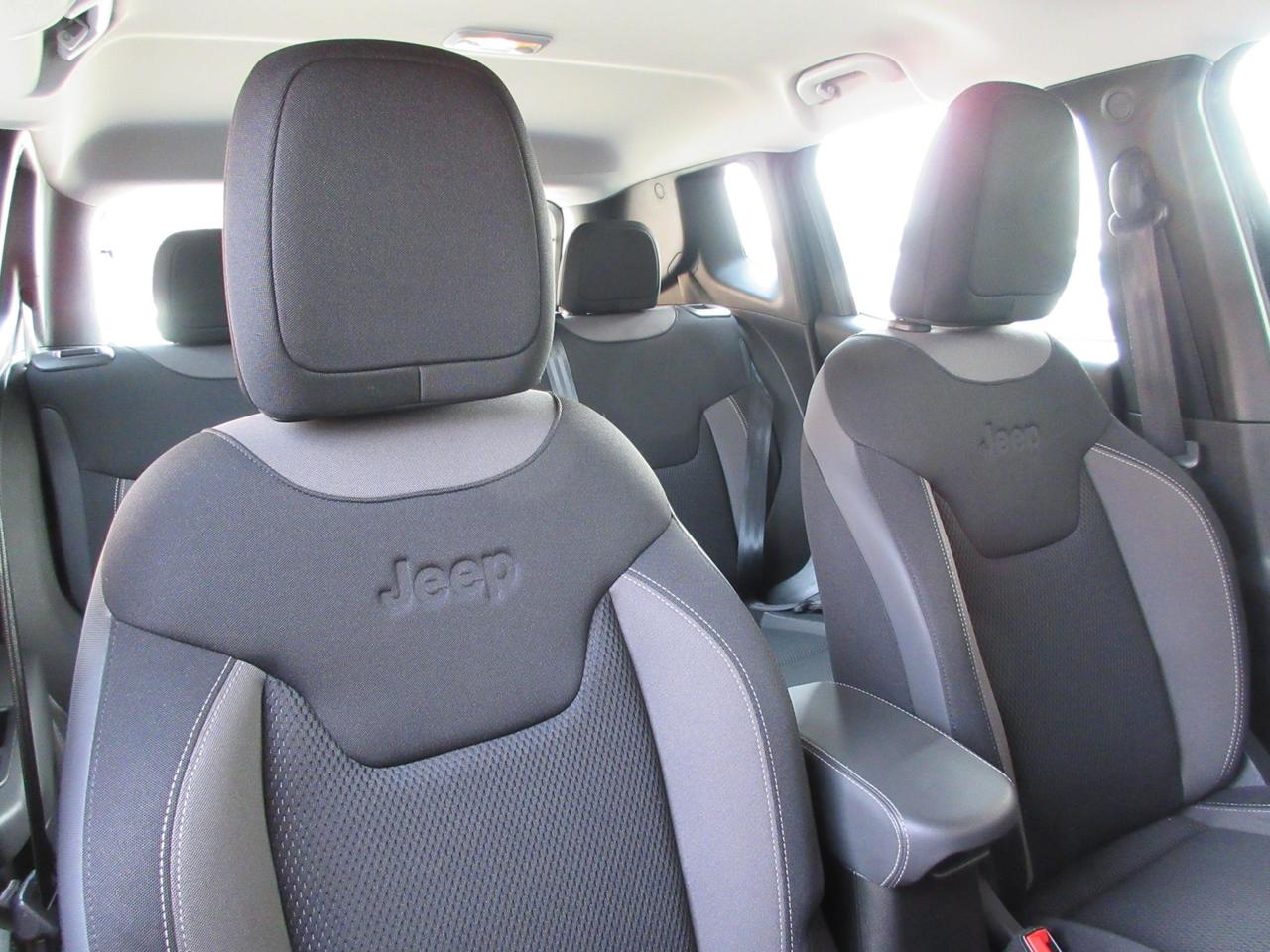 Jeep Renegade 1.5 turbo t4 mhev Limited 2wd 130cv dct