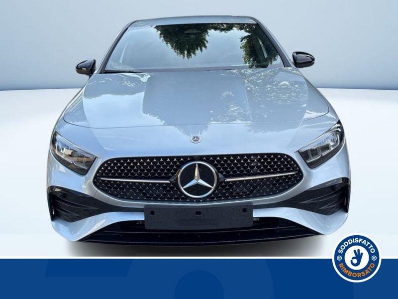 Mercedes-Benz Classe A 180d Automatic AMG Line Advanced Plus