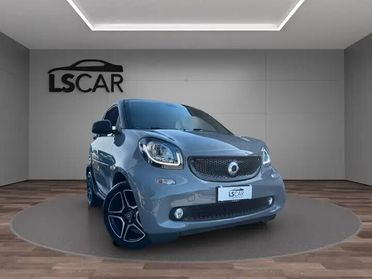 Smart ForTwo 70 1.0 Passion UNIPRO-PROMO-FINANZIAMENTO LS CAR