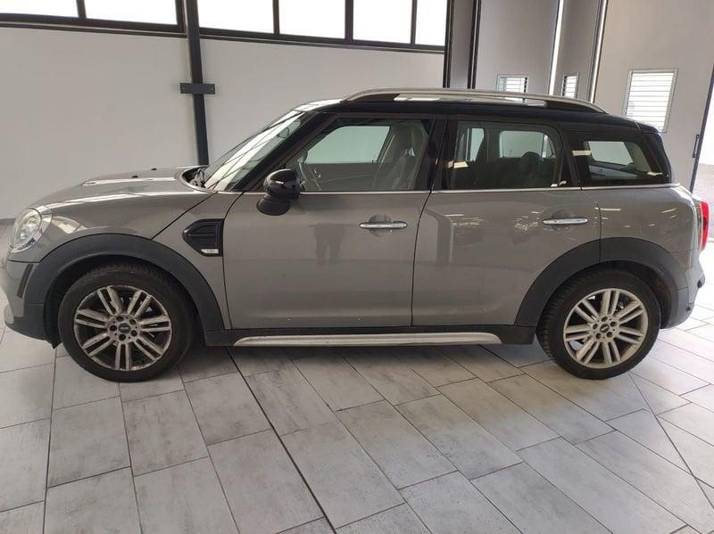 MINI Mini Countryman F60 Mini 2.0 Cooper D Business Countryman