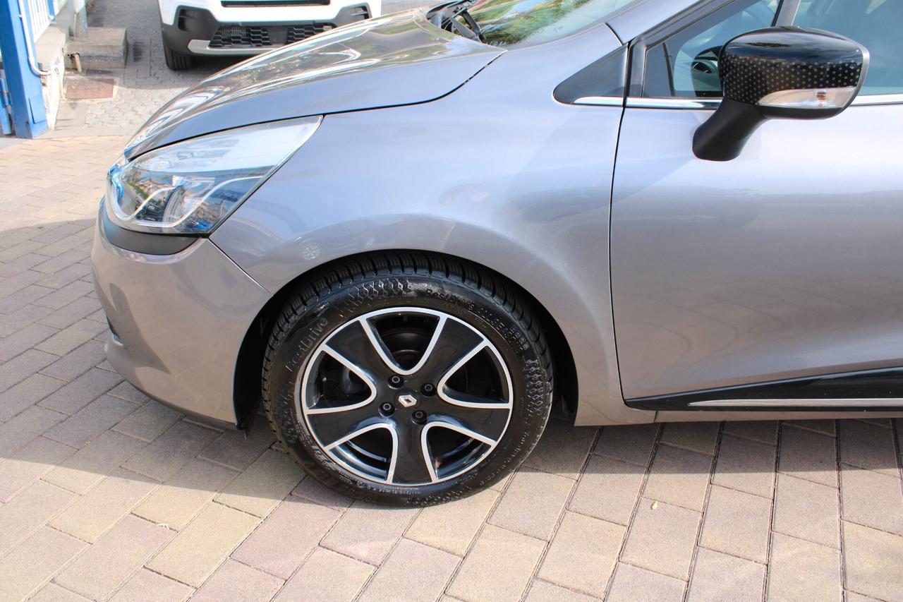 Renault Clio dCi 8V 90CV Start&Stop 5 porte Energy Intens