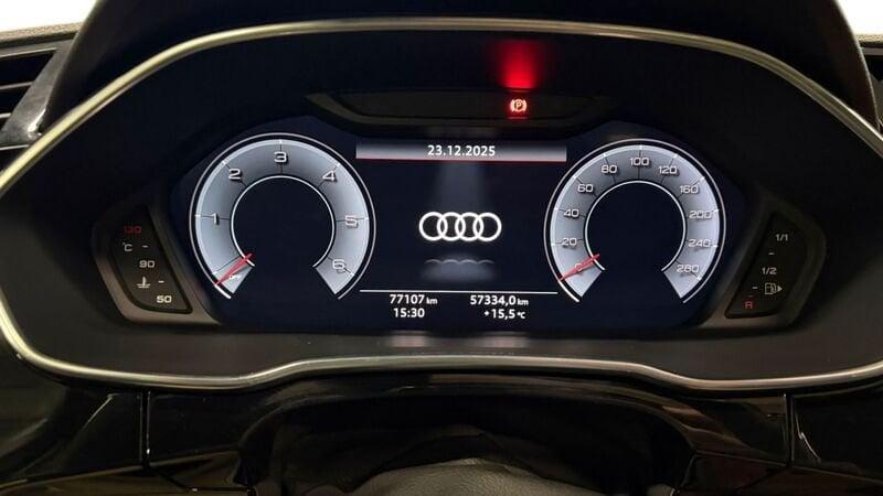 Audi Q3 Q3 2.0 TDI 150 CV quattro S line Edition