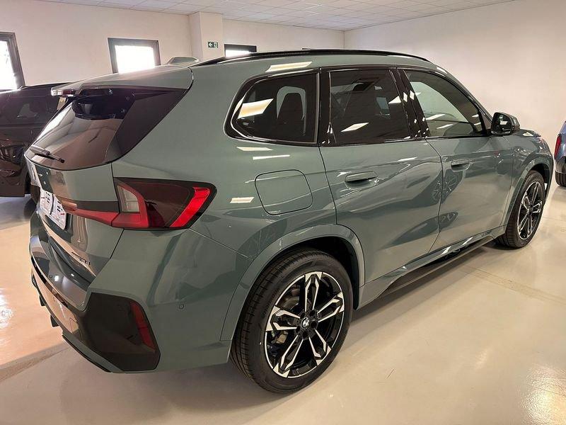 BMW X1 Serie X SDRIVE18D