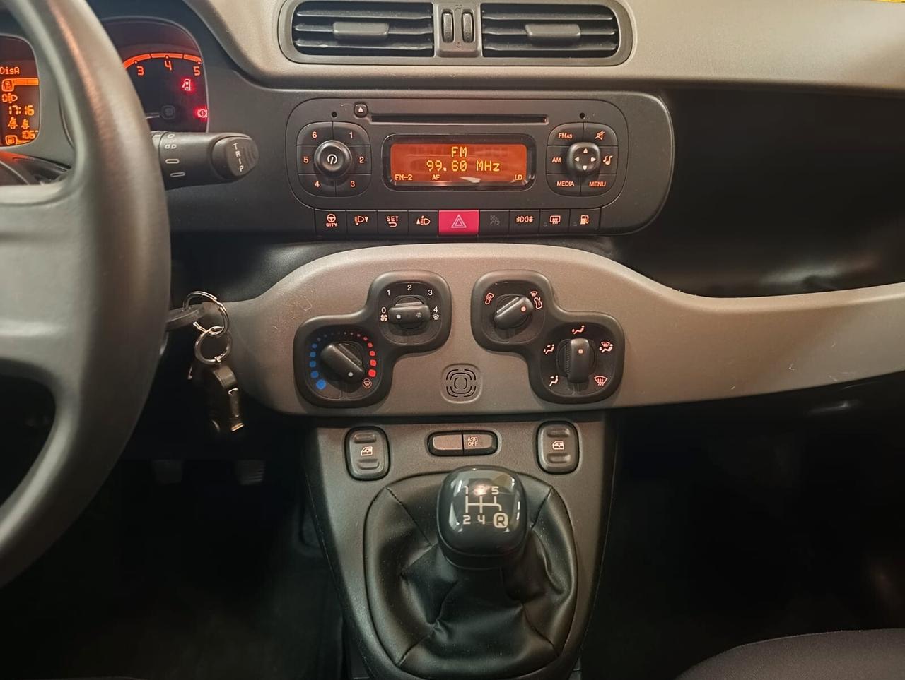 Fiat Panda 1.2 EasyPower Pop