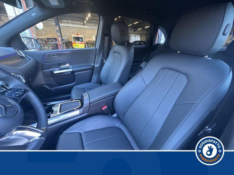 Mercedes-Benz Classe B 180d Street Edition Advanced Plus Progressive