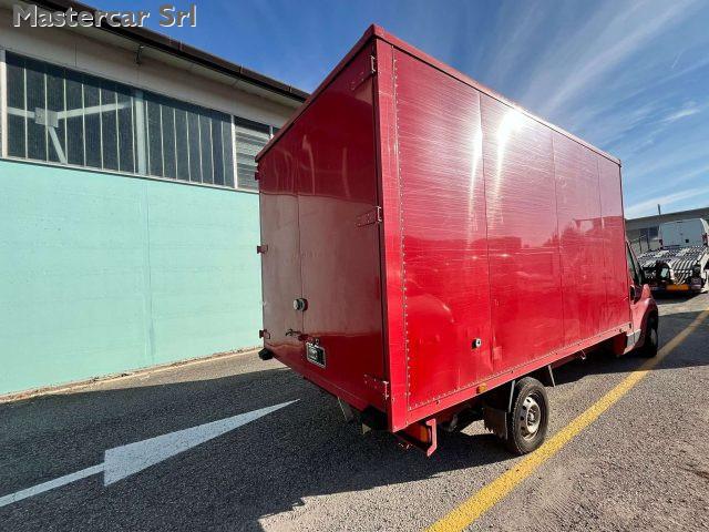 CITROEN Jumper 35 BLUEHDI 165 PLM-SL 3P - TARGA GB037GC